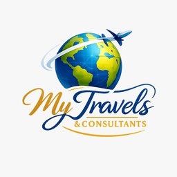 My Travels & Consultants logo
